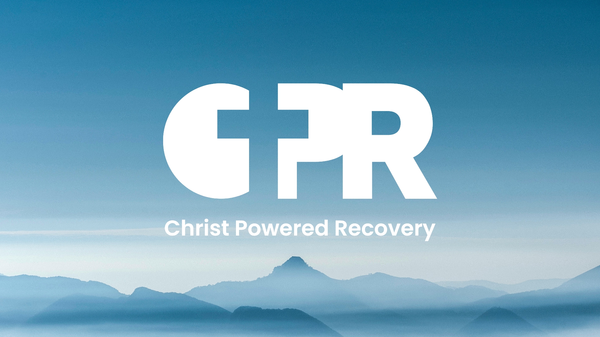 Christ Powered Recovery (CPR)