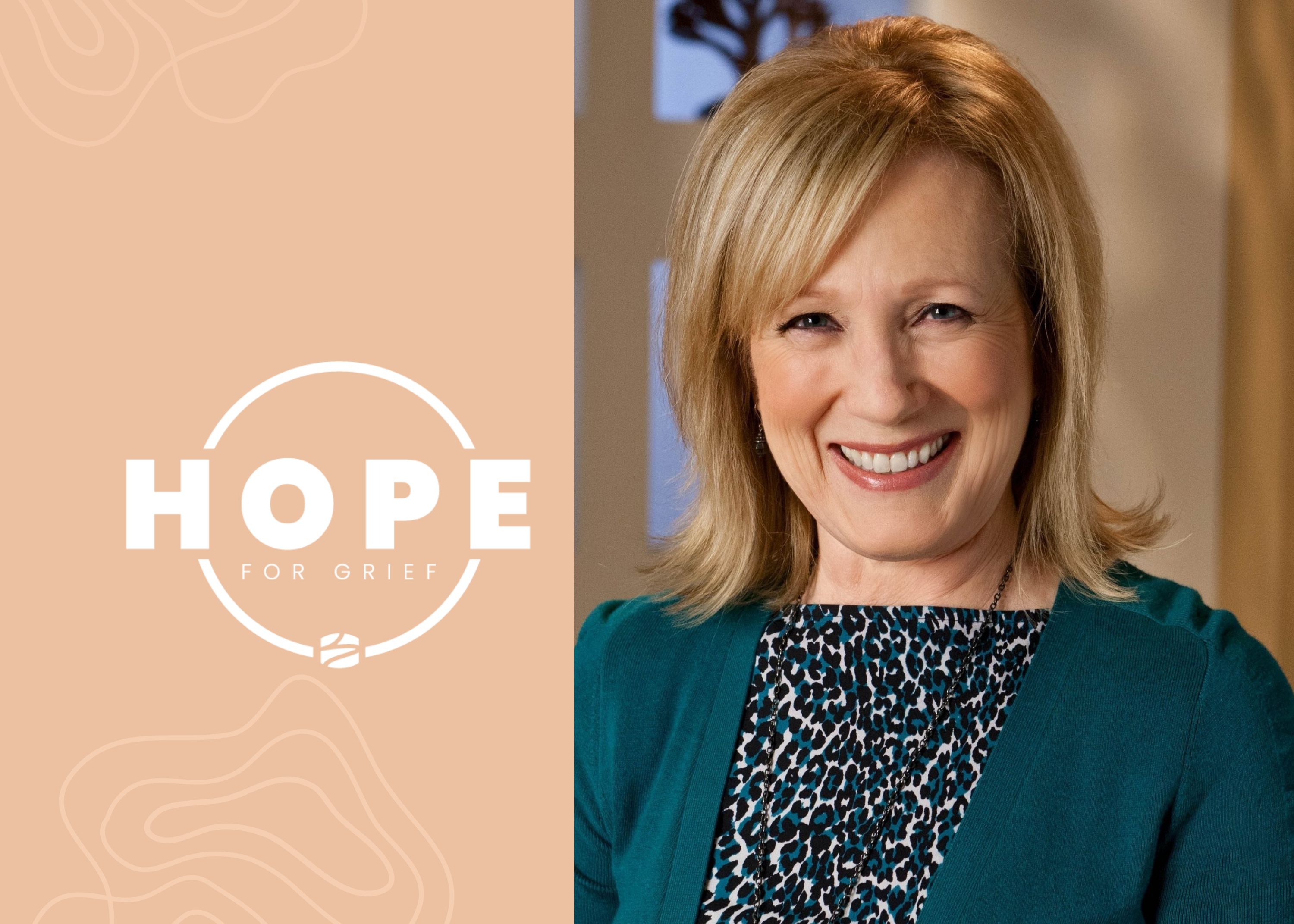 Beautiful Women: A Gathering for Grieving Women with Kay Warren