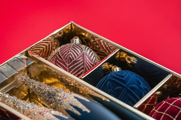 Undeck the Halls - Simi Valley