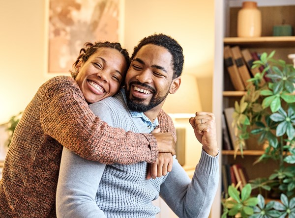 Marriages That Flourish - A Night of Love, Laughter & Learning