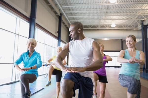 BeFit Bootcamp
