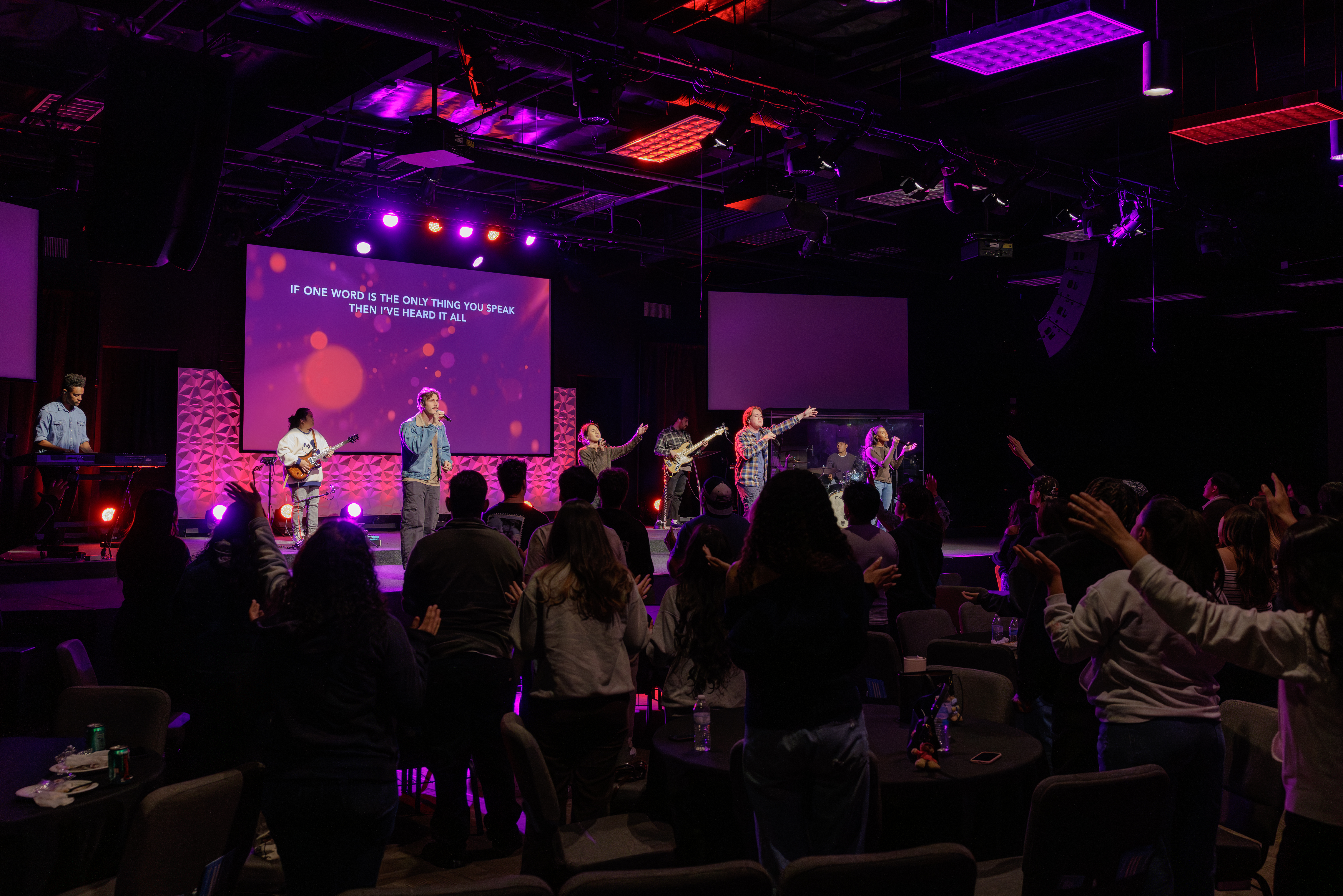 Simi Valley Young Adults